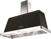 Вытяжка Lofra DOLCEVITA 120 BLACK MATT & BRONZE фото в Тюмени