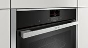 Компактный духовой шкаф с СВЧ Neff C17MS32H0 фото 3 в Тюмени