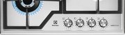 Газовая варочная панель Electrolux KGS64362XX фото 2 в Тюмени