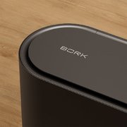 Обогреватель БОРК O515 фото 4 в Тюмени Обогреватель BORK O515 фото 4 в Тюмени