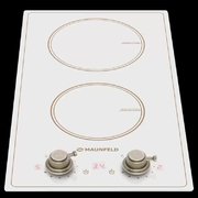 Индукционная варочная панель Maunfeld CVI292MBGBR фото 2 в Тюмени