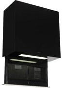 Встраиваемая вытяжка HIBERG i-VMF 60120 B фото 2 в Тюмени