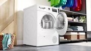 Сушильная машина Bosch WTN86201ME фото 4 в Тюмени