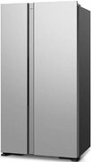 Холодильник Hitachi R-S 702 PU0 GS фото 3 в Тюмени