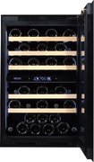 Винный шкаф Dunavox DVS-44.120DB фото 3 в Тюмени