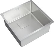 Мойка Тека FLEXLINEA RS15 40.40 M-XT 1B SofTexture фото 2 в Тюмени Мойка Teka FLEXLINEA RS15 40.40 M-XT 1B SofTexture фото 2 в Тюмени