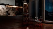 Винный шкаф Meyvel MV163PRO-KST2 фото 3 в Тюмени