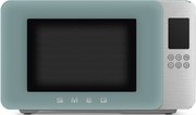 Микроволновая печь Smeg MOC01EGMEU фото в Тюмени