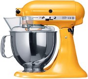 Миксер Китчен Эйд KSM150PSEYP фото 3 в Тюмени Миксер KitchenAid KSM150PSEYP фото 3 в Тюмени