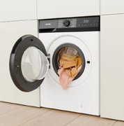 Стирально-сушильная машина Gorenje WD2G2P854A3C2/C фото 3 в Тюмени