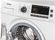 Отдельностоящая стиральная машина Korting KWM 57T1490 фото 3 в Тюмени