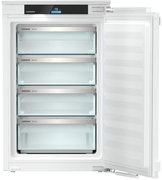 Встраиваемая морозильная камера Liebherr IFNci 3954 фото 2 в Тюмени