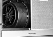 Вытяжка Kuppersberg LORA 60 X фото 4 в Тюмени