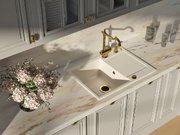 Мойка Омойкири SAKAIME 68 GR фото 4 в Тюмени Мойка Omoikiri SAKAIME 68 GR фото 4 в Тюмени