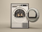 Сушильная машина Asko T710HUXLW.P фото 3 в Тюмени