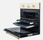 Духовой шкаф Kuppersberg SR 609 C Bronze фото 4 в Тюмени