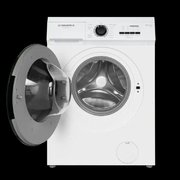 Стиральная машина Maunfeld MFWM106WH052 фото 3 в Тюмени