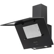 Вытяжка Krona PLATTE 600 BLACK PB фото 3 в Тюмени