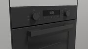 Духовой шкаф Fulgor Milano FUO 6009 MT MBK фото 3 в Тюмени