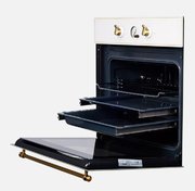 Духовой шкаф Kuppersberg SR 663 W фото 2 в Тюмени