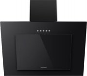 Кухонная вытяжка MAUNFELD Tower Light 50 черный