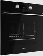 Духовой шкаф Teka HLB 8400 NIGHT RIVER BLACK фото 3 в Тюмени