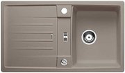 Мойка Blanco Lexa 45 S серый беж фото в Тюмени