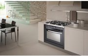 Варочный центр Lofra PNMG96GVT фото 2 в Тюмени