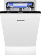Встраиваемая посудомоечная машина Maunfeld MLP45230 Light Beam Wi-Fi фото 4 в Тюмени
