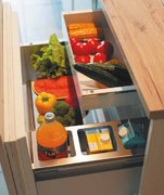 Холодильник с морозильной камерой Festivo City Cold 600 C/F фото 3 в Тюмени