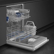 Встраиваемая посудомоечная машина Smeg STL281DS фото 2 в Тюмени