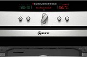 Компактный духовой шкаф Neff C17E64N0 фото 2 в Тюмени