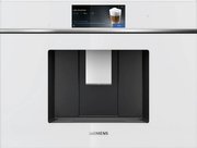 Встраиваемая кофемашина Siemens CT718L1W0 Встраиваемая кофемашина Siemens CT718L1W0