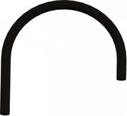 Сменный гибкий шланг Омойкири ОT-01 BL фото в Тюмени Сменный гибкий шланг Omoikiri ОT-01 BL фото в Тюмени