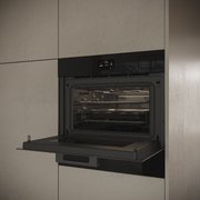 Духовой шкаф Elica Virtus Combi Steam MW TFT фото 3 в Тюмени