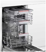 Встраиваемая посудомоечная машина Bosch SPV4HMX54E фото 2 в Тюмени