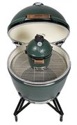 Гриль Big Green Egg XXLarge фото 3 в Тюмени