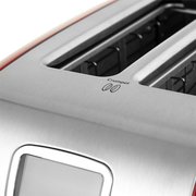 Тостер KitchenAid 5KMT221EER фото 3 в Тюмени