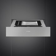 Вакуумный упаковщик Smeg CPV315X фото 2 в Тюмени