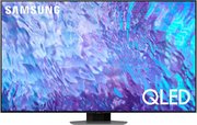 Телевизор Samsung QE85Q80C фото 2 в Тюмени