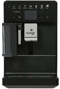 Кофемашина Kaffit com Roma A5 Black фото 2 в Тюмени