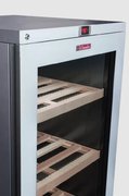 Винный шкаф La Sommeliere VIP265V фото 3 в Тюмени