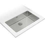 Мойка Тека BE LINEA RS15 71.40 POLISHED фото 3 в Тюмени Мойка Teka BE LINEA RS15 71.40 POLISHED фото 3 в Тюмени