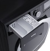 Стиральная машина Korting KWM 45ID1477 N фото 3 в Тюмени