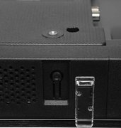 Телевизор Hyundai H-LED32BS5011 фото 3 в Тюмени