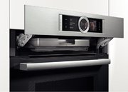 Духовой шкаф Bosch HNG 6764S1 фото 3 в Тюмени
