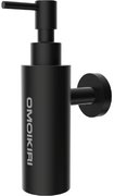Дозатор Омойкири OM-07 GB фото в Тюмени Дозатор Omoikiri OM-07 GB фото в Тюмени