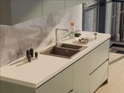 Смеситель Омойкири AKASHI фото 3 в Тюмени Смеситель Omoikiri AKASHI фото 3 в Тюмени