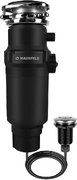 Измельчитель пищевых отходов Maunfeld MWD3901PB фото 2 в Тюмени