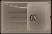 Мойка Blanco SONA 45S алюметаллик фото в Тюмени